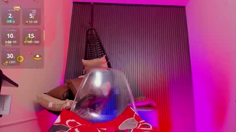 caty online show from 10.19.25