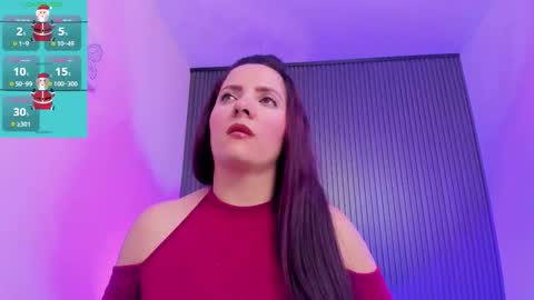 caty online show from 12.17.25