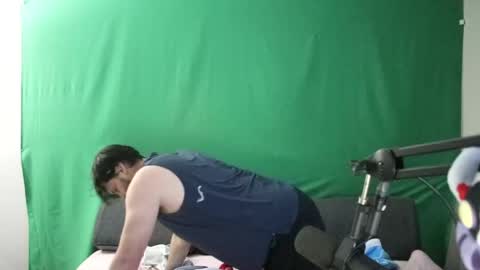 CatZaddy  online show from 05.05.26