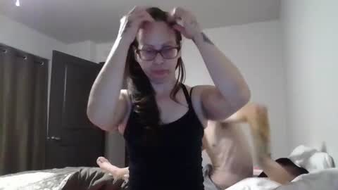 Snapshot of cautious2 chatting on 10.06.25 cautious online show from 10.06.25