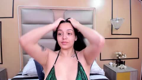 caylincollins online show from 10.23.25