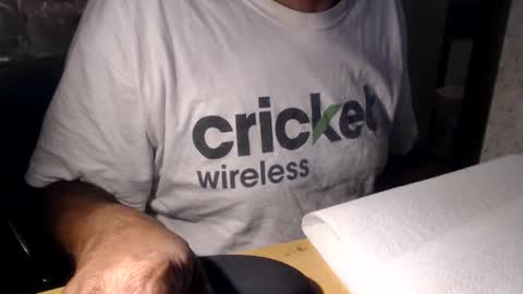 cazzsper2005 online show from 03.10.25