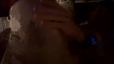 Snapshot of cb2439 chatting on 10.28.25 cb2439 online show from 10.28.25