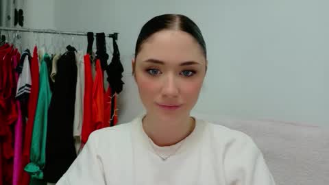 Ivanna online show from 03.15.26