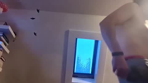 Snapshot of cbgbabc chatting on 02.26.26 cbgbabc online show from 02.26.26