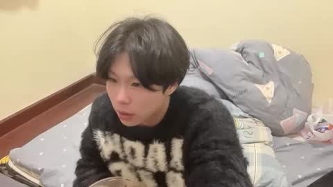 Snapshot of cbjiahao chatting on 01.08.26 cbjiahao online show from 01.08.26