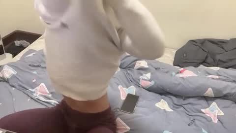 Snapshot of cbjiahao chatting on 01.14.26 cbjiahao online show from 01.14.26