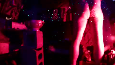 CbtsissyslutLumberjack online show from 12.17.24