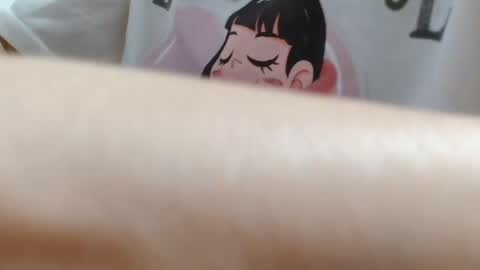 Snapshot of cbz112233 chatting on 03.31.26 ANNYANNY online show from 03.31.26