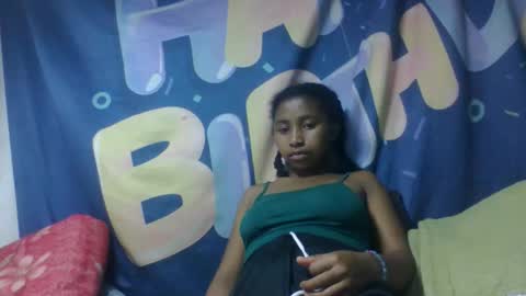 Snapshot of cchantela chatting on 01.08.26 cchantela online show from 01.08.26