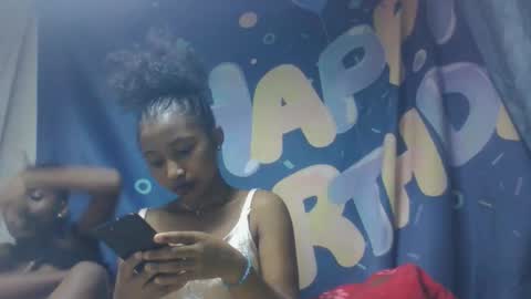 Snapshot of cchantela chatting on 01.12.26 cchantela online show from 01.12.26