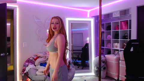 Ccinnamon online show from 01.30.25