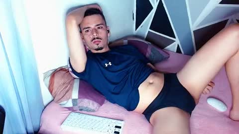 Col boy online show from 01.16.26