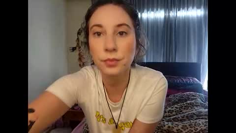 Sarahx online show from 10.06.25