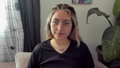 ccuteass online show from 12.07.24