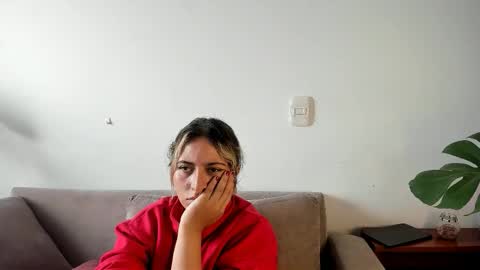 ccuteass online show from 03.12.25