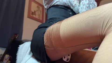 ccXora online show from 01.04.25