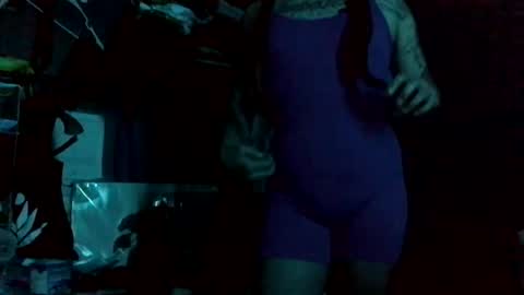 Snapshot of cd_desiree chatting on 01.12.25 Sissy boy online show from 01.12.25