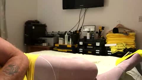 Claire online show from 02.03.26