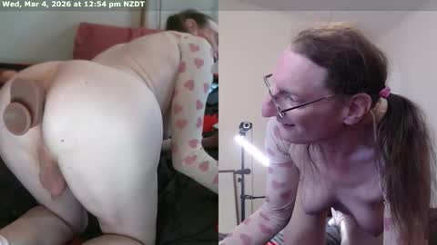 Adalyn online show from 03.03.26