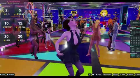 Jenny online show from 04.13.26