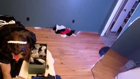 Snapshot of cdmaidj chatting on 11.17.25 cdmaidj online show from 11.17.25