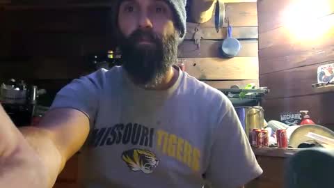 Snapshot of cdog9450 chatting on 01.15.26 cdog9450 online show from 01.15.26