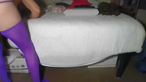 Snapshot of cdrachelle chatting on 02.04.25 cdrachelle online show from 02.04.25