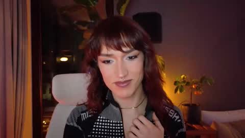 Ametrine online show from 02.01.26