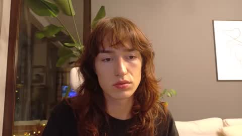 Ametrine online show from 02.21.26