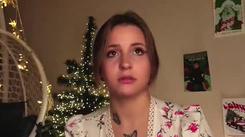 Snapshot of ceceliapidcock chatting on 01.17.26 Lina online show from 01.17.26