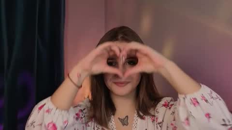 Snapshot of ceceliapidcock chatting on 01.31.26 Lina online show from 01.31.26