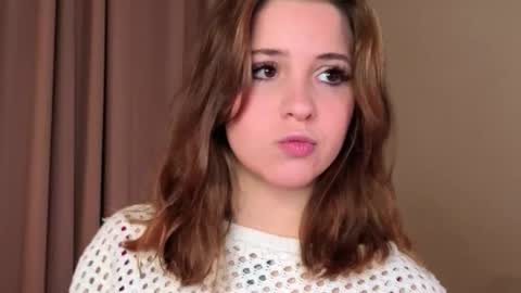 Snapshot of ceceliapidcock chatting on 02.25.26 Lina online show from 02.25.26