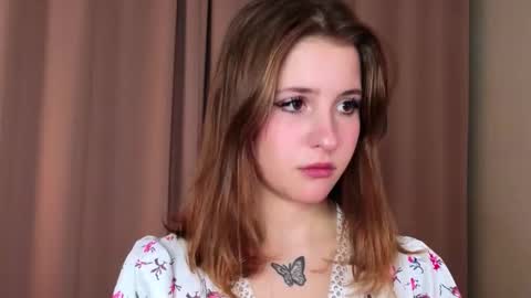 Snapshot of ceceliapidcock chatting on 02.28.26 Lina online show from 02.28.26