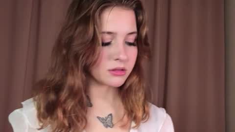 Snapshot of ceceliapidcock chatting on 03.04.26 Lina online show from 03.04.26