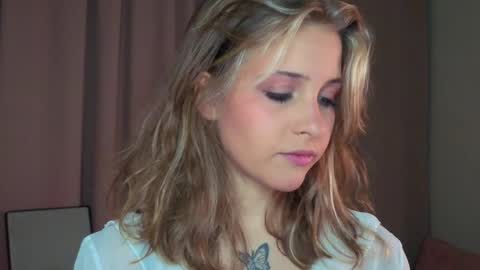 Snapshot of ceceliapidcock chatting on 04.07.26 Lina online show from 04.07.26