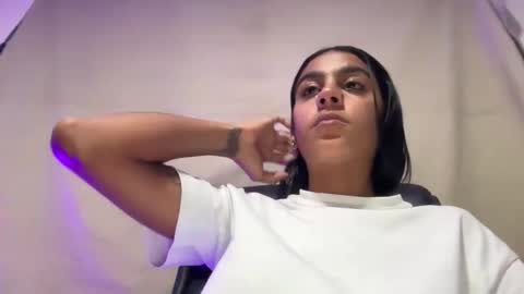 Snapshot of ceci1218 chatting on 03.10.26 ceci1218 online show from 03.10.26