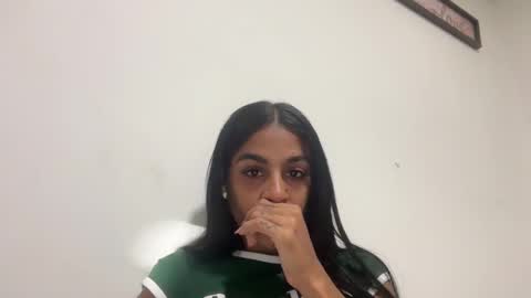 Snapshot of ceci1218 chatting on 03.22.26 ceci1218 online show from 03.22.26