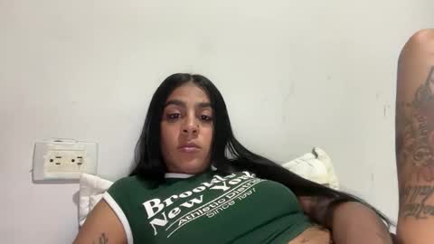 Snapshot of ceci1218 chatting on 03.27.26 ceci1218 online show from 03.27.26