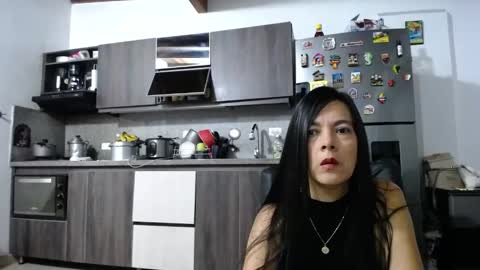 Snapshot of cecihotty4u chatting on 04.28.26 ceci online show from 04.28.26
