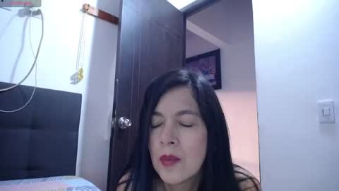 Snapshot of cecihotty4u chatting on 07.03.26 ceci online show from 07.03.26
