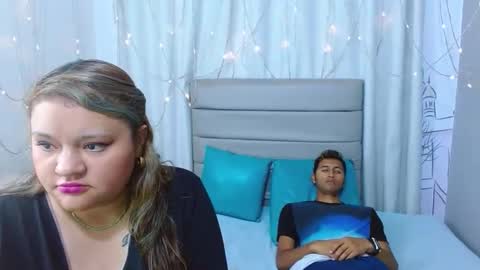 cecilian_and_carlos online show from 02.03.26