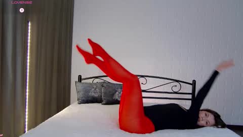 cecillaj online show from 02.21.26