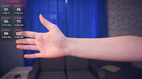 Cristy online show from 12.15.25