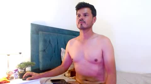 Cedrixx10 online show from 02.12.26