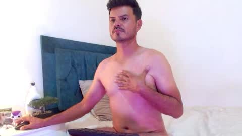 Cedrixx10 online show from 04.02.26