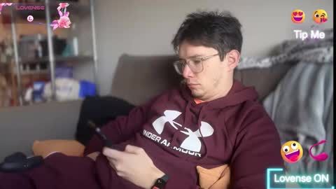 ceedm91 online show from 11.01.25