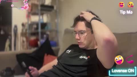 ceedm91 online show from 11.08.25