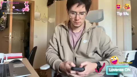 ceedm91 online show from 04.21.26