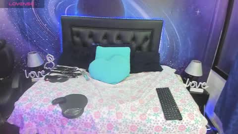 Snapshot of ceelesterouse chatting on 12.05.24 Celeste Silva online show from 12.05.24